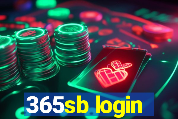 365sb login